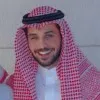 Khaled Alzahrani