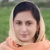 Malia Ali Asghar