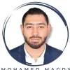 Mohamed Magdy