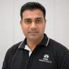 Ravi Mahule