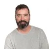 Jean Jacques Fortin CSO