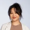 Jolie Tong
