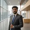 Sibi Ravi