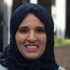 Lubna Omer