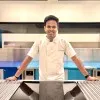 Smitesh Bhoir