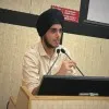 Harsimar Singh