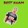 KHAM BEST