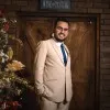 David Navarro Marin