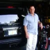 LARRY SPENCE