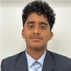 Darsheel Reddy Busam