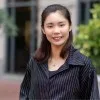 Zhiqing Wen