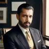 Anoop parayil