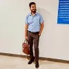 udit milen