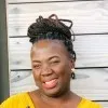 Lizy Nkosi