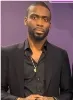 Lionel Dixon