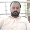 Syed Shafqat Hussain