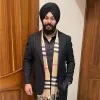 Ramanpreet Singh Chawla