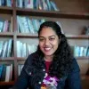 anjali santhosh
