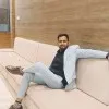 Reetesh Kumar Lodhi