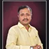 Hanumant Dabhade