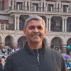 Parvesh Sharma