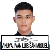 Ivan Luis Vinuya