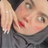 Hanifa Albulushi