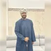 Ahmed Alzadjali