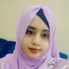 Shadia Afrin