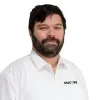 Steve Van Beekhuizen