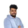 Gokuladasan Velu