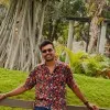 KP Praveen