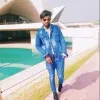 Pappu kumar Sah