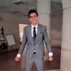 Ahmed Roshdy