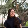 Zaira Salahuddin