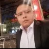 Jorge Luis Espinoza Mollinedo