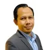 Che Mohd Imran Che Taib