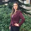 Aline Al Timany