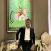 Pratik Mandlik