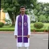 Ashutosh Shewale