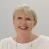 Liz Crowe Managing Partner