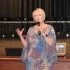 Mindy Bruce