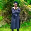 JOHN KIBE