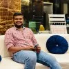 Harshan Jayakumar