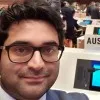 Agastya Bharadwaj