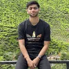 Faaris Abas