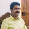 Murali Paleti