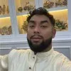 Haziq Halim