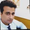 santosh Garje