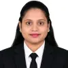 Komal Sarode
